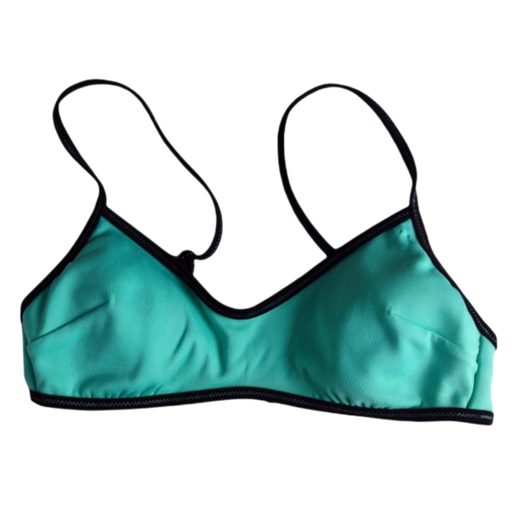 Victoria's Secret Swimsuit Bikini Top XS✨